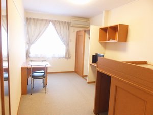 埼玉県のマンスリーマンション・ウィークリーマンション「レオパレスマシューⅠ 206(No.1498850)」メイン画像
