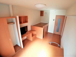 埼玉県のマンスリーマンション・ウィークリーマンション「レオパレスエクセル八潮 101(No.1498853)」メイン画像