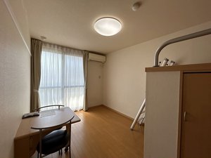 埼玉県のマンスリーマンション・ウィークリーマンション「レオパレスファーレⅥ 106(No.1498857)」メイン画像