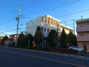 東京都のマンスリーマンション・ウィークリーマンション「レオパレスストーンヘンジ 109(No.1498929)」メイン画像