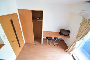 東京都のマンスリーマンション・ウィークリーマンション「レオパレス宇田川町マンション 401(No.1498930)」メイン画像