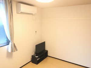 東京都のマンスリーマンション・ウィークリーマンション「クレイノボヌールⅡ 303(No.1498941)」メイン画像
