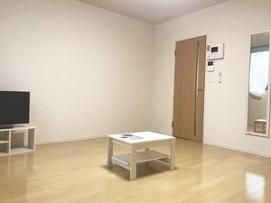 東京都のマンスリーマンション・ウィークリーマンション「クレイノラーラⅡ 101(No.1498942)」メイン画像