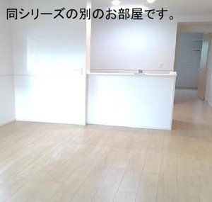のマンスリーマンション・ウィークリーマンション「ローブ　クレイル 202・洋室(No.1498977)」メイン画像