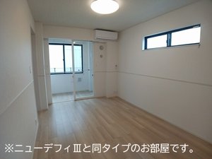 のマンスリーマンション・ウィークリーマンション「ドリームズ・カム 103・洋室(No.1498998)」メイン画像