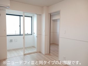 のマンスリーマンション・ウィークリーマンション「ドリームズ・カム 101・洋室(No.1499000)」メイン画像
