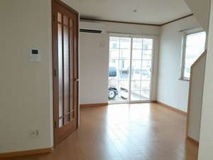 のマンスリーマンション・ウィークリーマンション「ハーモニー 101・洋室(No.1499016)」メイン画像