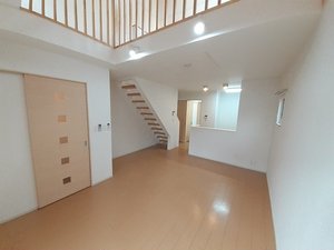 のマンスリーマンション・ウィークリーマンション「リントリ－ハウス 102・洋室(No.1499022)」メイン画像