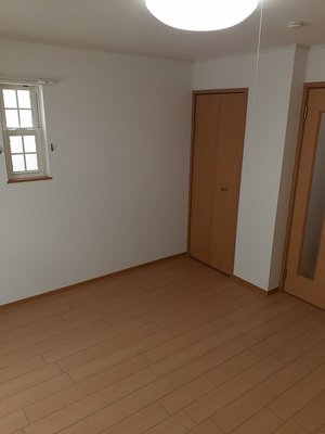 東京都のマンスリーマンション・ウィークリーマンション「ドエル・ガーランド 202・洋室(No.1499025)」メイン画像