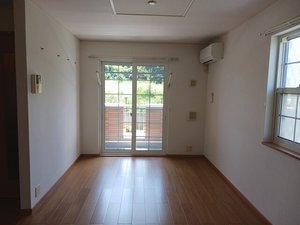 下之郷駅（長野県）のマンスリーマンション・ウィークリーマンション「ル・レーブ　Ａ 101・洋室(No.1499038)」メイン画像