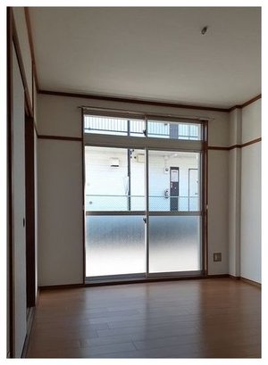 のマンスリーマンション・ウィークリーマンション「エルディム初音Ⅰ 103・洋室(No.1499063)」メイン画像