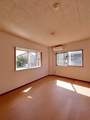 のマンスリーマンション・ウィークリーマンション「ハイツ長藤 101・洋室(No.1499064)」メイン画像