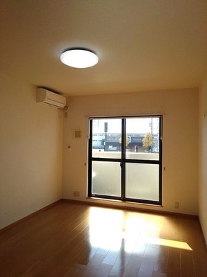磐田駅（静岡県）のマンスリーマンション・ウィークリーマンション「ジェンテ 205・洋室(No.1499068)」メイン画像