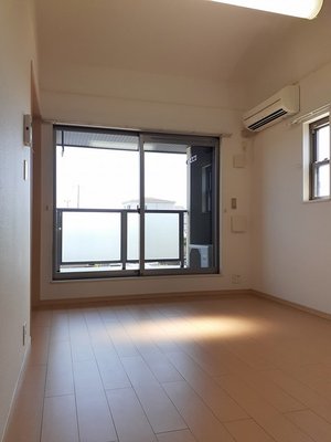 大場駅（静岡県）のマンスリーマンション・ウィークリーマンション「プリムローズＫＭ 205・洋室(No.1499070)」メイン画像