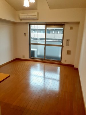 のマンスリーマンション・ウィークリーマンション「キートス湯山 306・K(No.1499098)」メイン画像
