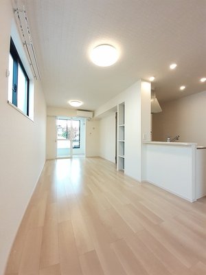のマンスリーマンション・ウィークリーマンション「グランステラ 105・洋室(No.1499111)」メイン画像