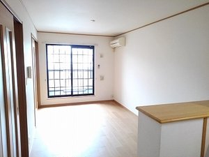 のマンスリーマンション・ウィークリーマンション「スプリング　エンブレス 202・洋室(No.1499121)」メイン画像