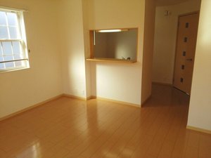 のマンスリーマンション・ウィークリーマンション「サニーヒル・さくら 201・洋室(No.1499128)」メイン画像