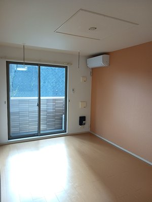 のマンスリーマンション・ウィークリーマンション「アヴニール　Ｂ 103・洋室(No.1499136)」メイン画像