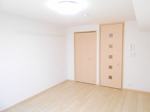 のマンスリーマンション・ウィークリーマンション「エストレージャ 207・洋室(No.1499146)」メイン画像
