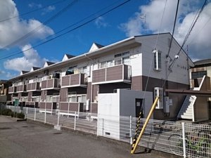 のマンスリーマンション・ウィークリーマンション「カーム和田 202・洋室(No.1499153)」メイン画像