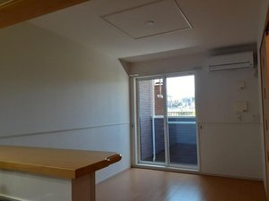 大阪府のマンスリーマンション・ウィークリーマンション「ユング　フラウⅢ 103・洋室(No.1499155)」メイン画像