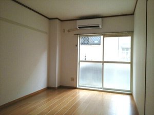 のマンスリーマンション・ウィークリーマンション「プラドール布施屋Ⅱ 101・洋室(No.1499170)」メイン画像