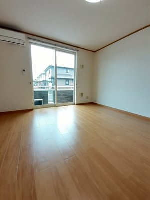 揖屋駅（島根県）のマンスリーマンション・ウィークリーマンション「シャン・ド・フルールＣ 103・洋室(No.1499177)」メイン画像