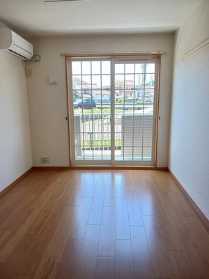山県郡北広島町のマンスリーマンション・ウィークリーマンション「クレストールＤ 102・洋室(No.1499189)」メイン画像