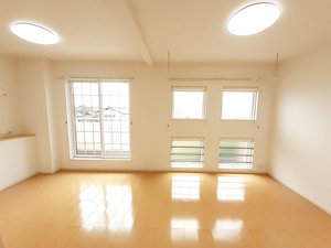 のマンスリーマンション・ウィークリーマンション「ビクトワール 202・洋室(No.1499203)」メイン画像
