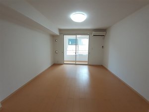 のマンスリーマンション・ウィークリーマンション「ガーデンヒルズ 102・洋室(No.1499228)」メイン画像