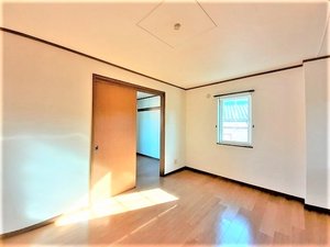 伊万里市のマンスリーマンション・ウィークリーマンション「キャッスル川東 201・洋室(No.1499239)」メイン画像