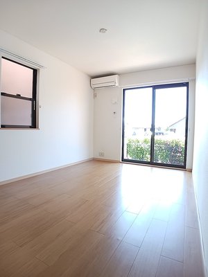 大川市のマンスリーマンション・ウィークリーマンション「カロスアンセ弐番館 103・洋室(No.1499241)」メイン画像