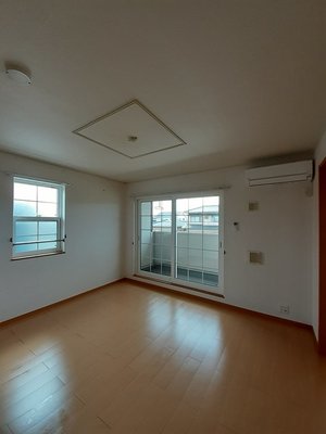 鳥取県の大東建託リーシング株式会社のマンスリーマンション・ウィークリーマンション「レインボー　ハウス 202・洋室(No.1499242)」メイン画像
