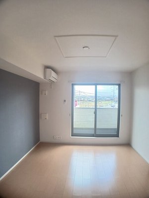 鳥取県のマンスリーマンション・ウィークリーマンション「レスポワールⅠ 202・洋室(No.1499243)」メイン画像