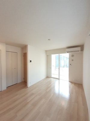 のマンスリーマンション・ウィークリーマンション「フロレゾン　Ｂ 101・洋室(No.1499250)」メイン画像