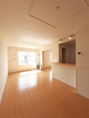 のマンスリーマンション・ウィークリーマンション「Ｃｏｍｍｕｎｉｔｙ沼ノ端Ⅰ 202・洋室(No.1499266)」メイン画像