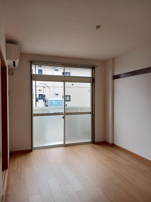 筑西市のマンスリーマンション・ウィークリーマンション「クレインシティ 101・洋室(No.1499269)」メイン画像
