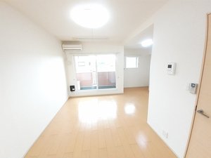 のマンスリーマンション・ウィークリーマンション「ブリーズ 202・洋室(No.1499273)」メイン画像
