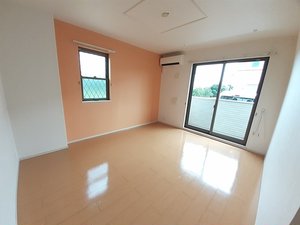 かすみがうら市のマンスリーマンション・ウィークリーマンション「レガーロ・グランツＢ 103・洋室(No.1499274)」メイン画像