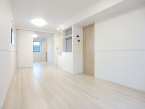 栃木県のマンスリーマンション・ウィークリーマンション「カミーノ　アムレト　Ⅲ 201・洋室(No.1499283)」メイン画像