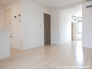 栃木県のマンスリーマンション・ウィークリーマンション「セントラル　フィールド　福居 202・洋室(No.1499284)」メイン画像