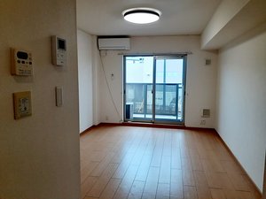のマンスリーマンション・ウィークリーマンション「アンジュ 203・洋室(No.1499298)」メイン画像