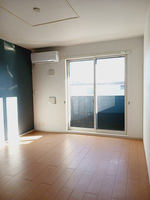 富士市のマンスリーマンション・ウィークリーマンション「ハートコート・西林田 102・洋室(No.1499300)」メイン画像