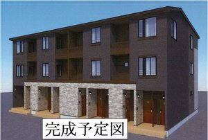 静岡県のマンスリーマンション・ウィークリーマンション「こっこ梅屋敷 203・洋室(No.1499321)」メイン画像