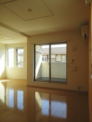 のマンスリーマンション・ウィークリーマンション「コッティメイＢ 201・洋室(No.1499332)」メイン画像
