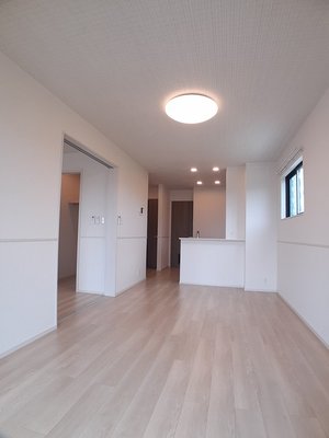 のマンスリーマンション・ウィークリーマンション「皐Ⅱ 101・洋室(No.1499348)」メイン画像