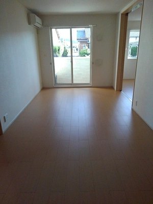 のマンスリーマンション・ウィークリーマンション「パトロネージュ 101・LDK(No.1499356)」メイン画像