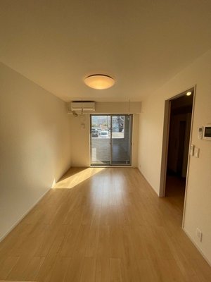 大分県のマンスリーマンション・ウィークリーマンション「サンライズ　Ⅶ 102・洋室(No.1499367)」メイン画像