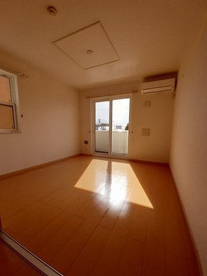 のマンスリーマンション・ウィークリーマンション「セゾンフローラ　Ａ 102・洋室(No.1499375)」メイン画像